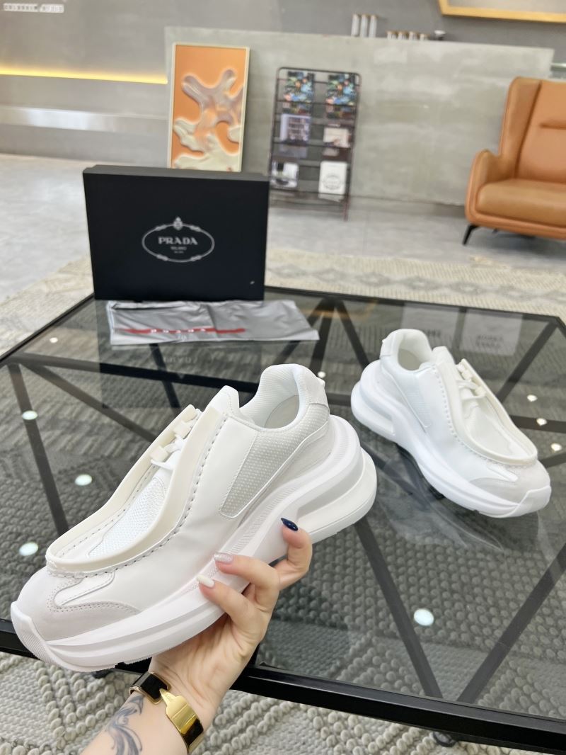 Prada Sneakers